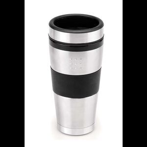 BergHOFF Essentials Stainless Steel Travel Mug